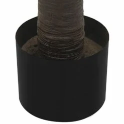 VIDAXL Palmier Phoenix Artificiel Avec Pot 215 Cm Vert 12 VIDAXL Palmier Phoenix Artificiel Avec Pot 215 Cm Vert -Jardinoux Soldes Magasin 0d6c149fb8f9869c