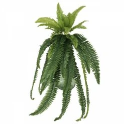 Fougère Artificiel En Bouquet 100cm 7 Fougère Artificiel En Bouquet 100cm -Jardinoux Soldes Magasin 1ddf568774a51fdc