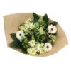Bouquet De Fleurs ''Florelite Blanc'' -Jardinoux Soldes Magasin 346634 010