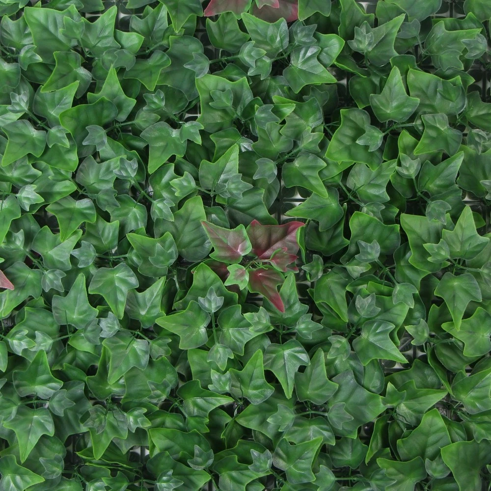 Mur Végétal Artificiel Lierre - 1m X 1m 4 Mur Végétal Artificiel Lierre - 1m X 1m – Image 2