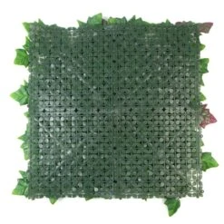 Mur Végétal Artificiel Lierre - 1m X 1m 11 Mur Végétal Artificiel Lierre - 1m X 1m -Jardinoux Soldes Magasin 639b1de4dcf366.99394692