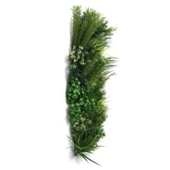 Mur Végétal Artificiel Premium City 1 - 10 Plantes - 1m X 1m -Jardinoux Soldes Magasin 639b1dec0e8ef2.29207730