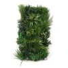 Mur Végétal Artificiel Premium City 1 - 10 Plantes - 1m X 1m 2 Mur Végétal Artificiel Premium City 1 - 10 Plantes - 1m X 1m -Jardinoux Soldes Magasin 639b1dec1516e0.91903733
