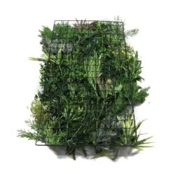 Mur Végétal Artificiel Premium City 2 - 12 Plantes - 1m X 1m 10 Mur Végétal Artificiel Premium City 2 - 12 Plantes - 1m X 1m -Jardinoux Soldes Magasin 639b1ded51e6a6.42246783