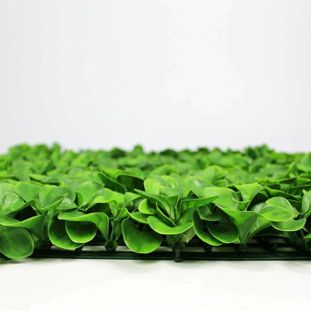 Mur Végétal Artificiel Giron Fleur - 1m X 1m 6 Mur Végétal Artificiel Giron Fleur - 1m X 1m – Image 4