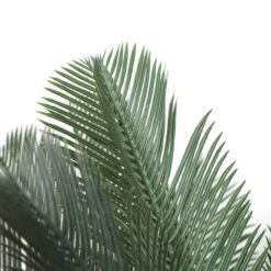 Plante Artificielle - Cycas Du Japon 80cm -Jardinoux Soldes Magasin 639b1df465deb4.11112520