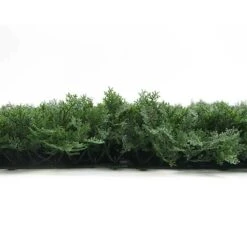 Mur Végétal Artificiel Cyprès - 1m X 1m -Jardinoux Soldes Magasin 63add9375bcdf9.38768828