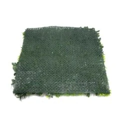 Mur Végétal Artificiel Clematis - 1m X 1m -Jardinoux Soldes Magasin 63add93b3d42c9.03934784