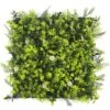 Mur Végétal Artificiel Daisy - 1m X 1m 2 Mur Végétal Artificiel Daisy - 1m X 1m -Jardinoux Soldes Magasin 63add93c087234.56975569