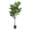 Plante Artificielle - Figuier 135cm 2 Plante Artificielle - Figuier 135cm -Jardinoux Soldes Magasin 63cbb442b4fe77.62239333