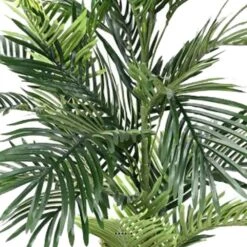 Joli Palmier Areca Artificiel En Pot Multitroncs H 85 Cm Vert - Choisissez Votre 7 Joli Palmier Areca Artificiel En Pot Multitroncs H 85 Cm Vert - Choisissez Votre -Jardinoux Soldes Magasin 63f60811c057b6.20402985