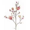 Branche De Magnolia Artificiel 4 Fleurs 22 Boutons H 107 Cm Rose Pâle - Couleur: 1 Branche De Magnolia Artificiel 4 Fleurs 22 Boutons H 107 Cm Rose Pâle - Couleur: -Jardinoux Soldes Magasin 63f6082920c1c8.08583957