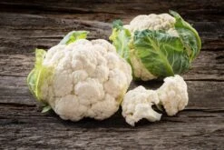 Kit De Culture - Bio - Chou-fleur - Boule De Neige - 70 Graines - Brassica Oleracea Var. Botrytis -Jardinoux Soldes Magasin 6406413d463b42.61414004