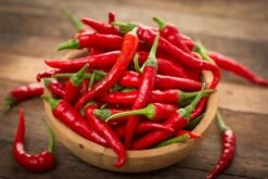 Kit De Culture - Bio - Piment - De Cayenne Long Slim - 10 Graines - Capsicum Annuum -Jardinoux Soldes Magasin 64064142d0d4f2.63224615