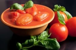 Kit De Culture - Bio - Tomate - San Marzano - 15 Graines - Solanum Lycopersicum -Jardinoux Soldes Magasin 6406416b623a39.80336507