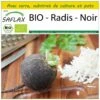 Kit De Culture - Bio - Radis - Noir - 100 Graines - Raphanus Sativus 1 Kit De Culture - Bio - Radis - Noir - 100 Graines - Raphanus Sativus -Jardinoux Soldes Magasin 64064173e6c2d0.92871961