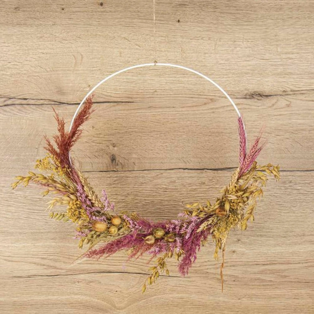 Assortiment De Fleurs Séchées 6 Assortiment De Fleurs Séchées – Image 4