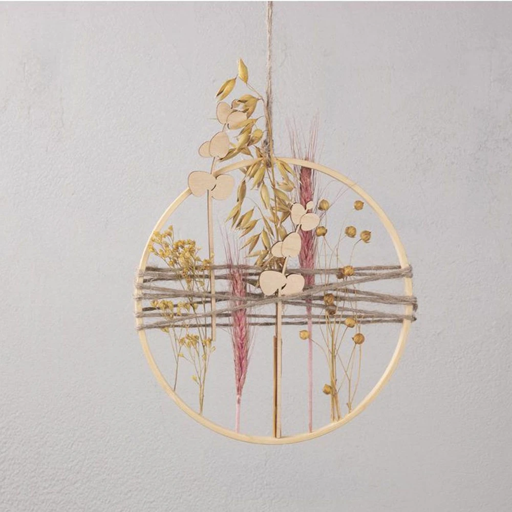 Assortiment De Fleurs Séchées 4 Assortiment De Fleurs Séchées – Image 2