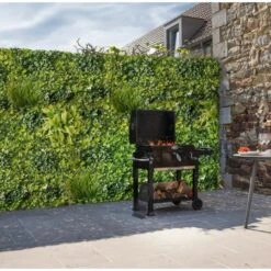 Mur Végétal Artificiel Extérieur Et Intérieur Prêt à Poser 1m X 1m Liseron 9 Mur Végétal Artificiel Extérieur Et Intérieur Prêt à Poser 1m X 1m Liseron -Jardinoux Soldes Magasin 6450ff1e773162.86867323