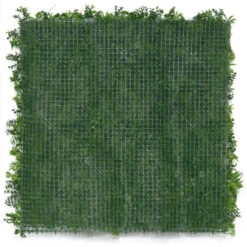 Mur Végétal Artificiel Extérieur Et Intérieur Prêt à Poser 1m X 1m Tropical 11 Mur Végétal Artificiel Extérieur Et Intérieur Prêt à Poser 1m X 1m Tropical -Jardinoux Soldes Magasin 6450ff20338567.81203261