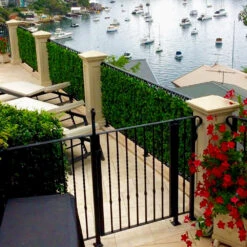 Feuillage Artificiel Verdure Prix/m² -Jardinoux Soldes Magasin 646dffec494f16.61926020