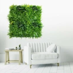 Mur Végétal Artificiel Fougère Dense Prix/m² -Jardinoux Soldes Magasin 646fa6229e9cf2.46733363