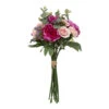ATMOSPHERA Bouquet Composé Fleurs Artificielles D. 30 X H. 53 Cm -Jardinoux Soldes Magasin 6478a13312c4a0.01737673