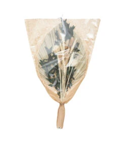 ATMOSPHERA Bouquet De Fleurs Séchées D. 25 X H. 52 Cm