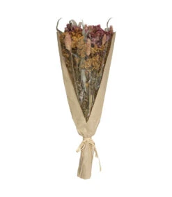 ATMOSPHERA Bouquet De Fleurs Séchées D. 19 X H. 48 Cm