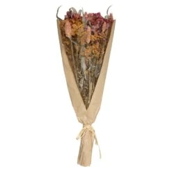 ATMOSPHERA Bouquet De Fleurs Séchées D. 19 X H. 48 Cm -Jardinoux Soldes Magasin 64821bb5f3ceb8.35838780