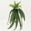 Fougère Artificiel En Bouquet 100cm -Jardinoux Soldes Magasin cc184df27d518219