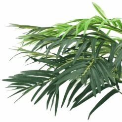 VIDAXL Palmier Phoenix Artificiel Avec Pot 215 Cm Vert 10 VIDAXL Palmier Phoenix Artificiel Avec Pot 215 Cm Vert -Jardinoux Soldes Magasin d0c8cf99bd77a2d6
