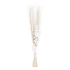 ATMOSPHERA Fagot De Fleurs Et Tiges Séchées Blanc Et Naturel D. 36 X H. 100 Cm -Jardinoux Soldes Magasin f0b23c53f8088829