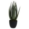 Progarden Plante Artificielle En Pot Aloe Vera 25x45 Cm -Jardinoux Soldes Magasin f17058eab6a478ad