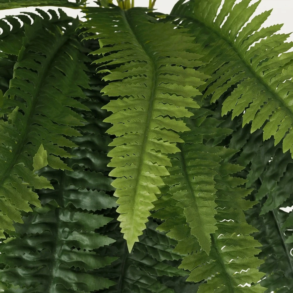 Fougère Artificiel En Bouquet 100cm 6 Fougère Artificiel En Bouquet 100cm – Image 4