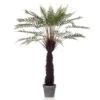 Emerald Arbre Artificiel De Fougère Dicksonia 125 Cm En Pot -Jardinoux Soldes Magasin fb20537230527fd5